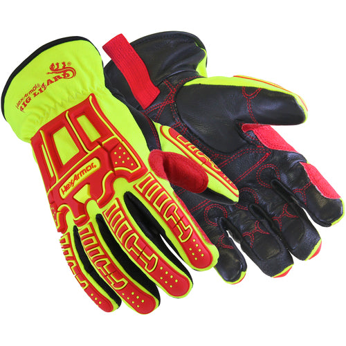 2037 Rig Lizard with Cellutek Impact Technology, Size XL