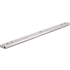 Drawer Slides; Type: Mini Drawer Slide; Extension Style: Full; Slide Length: 200.00; Travel Length: 149.00; Load Capacity (Lb.): 52.911; Additional Information: Length: 349 mm; Width: 5.2 mm; Height: 15.5 mm; Slide Length: 200.00; Material: Stainless Stee