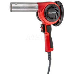 Heat Gun: 27 CFM 120V, 12A