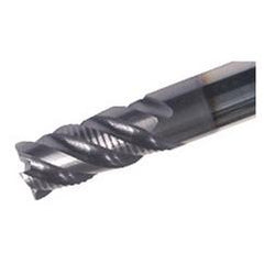 EFS-B44 25-52C25-121 608 END MILL - USA Tool & Supply