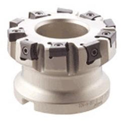 F86LNX D050-06-22-R-N11 FACE MILL - USA Tool & Supply