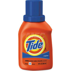 Laundry Detergent; Form: Liquid; Container Size (oz.): 10; Scent: Original; Description: Bottle