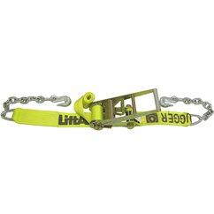 20489 3" X 30' CHAIN GRAB - USA Tool & Supply