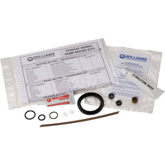 Metering Pump Accessories; Type: Seal Kit; For Use With: CRP500V400CRV; Length (Decimal Inch): 7.0000; For Use With: CRP500V400CRV