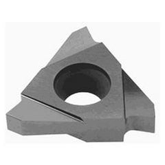 GLR3220 UX30 GROOVE INSERT - USA Tool & Supply