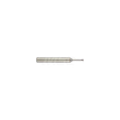 Helical Flute Thread Mill: Internal, 5 Flute, Solid Carbide 0.3543″ Cut Dia, TiAlN Coated