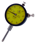 30MM 0.01MM GRAD DIAL INDICATOR - USA Tool & Supply