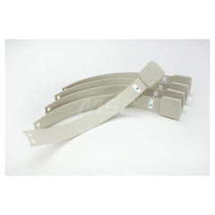 Electromagnet Lock Accessories; Type: Wrist Band; For Use With: RoamAlert System; Material: Plastic; Material: Plastic; For Use With: RoamAlert System; Type: Wrist Band; Accessory Type: Wrist Band; Type: Wrist Band