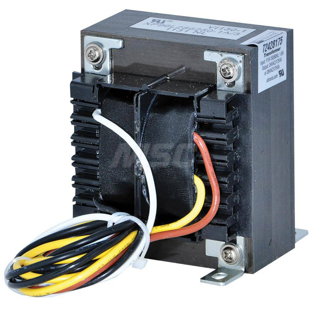 Electromagnet Lock Accessories; Type: Open Frame Transformer; For Use With: Electronic Power Supplies; Surveillance Devices; Material: Steel; Material: Steel; For Use With: Electronic Power Supplies; Surveillance Devices; Type: Open Frame Transformer; Acc