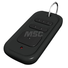 Electromagnet Lock Accessories; Type: 4-Button Hand Held Wireless Transmitter; For Use With: LCN Automatic Doors (Power Operators); Material: Cast Iron; Material: Cast Iron; For Use With: LCN Automatic Doors (Power Operators); Type: 4-Button Hand Held Wir