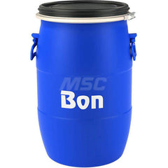 Buckets & Pails; Capacity: 15.00 gal; Bucket Material: Plastic; Lid Type: Snap-on; Style: Pail