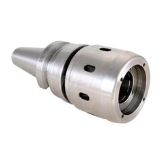 Milling Chucks; Taper Size: BT40; Shank Type: Taper; Hole Diameter (Inch): 1; Nose Diameter (Decimal Inch): 2.3600; Projection (Decimal Inch): 3.1500; Through Coolant: Yes