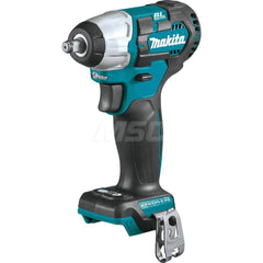 Cordless Impact Wrench: 12V, 3/8″ Drive, 3,600 BPM, 2,400 RPM CXT Battery Included, Charger Not Included