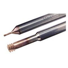 MTECS0250C18 0.4ISO 908 THREAD - USA Tool & Supply