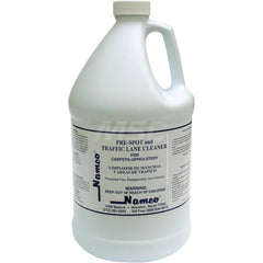 Carpet & Upholstery Cleaners; Cleaner Type: Carpet Spot/Stain Cleaner; Heavy Duty Carpet Cleaner; Form: Liquid Concentrate; Biodegradeable: Yes; Container Size: 1 gal; Container Type: 1 Gallon Bottle; Scent: Fresh