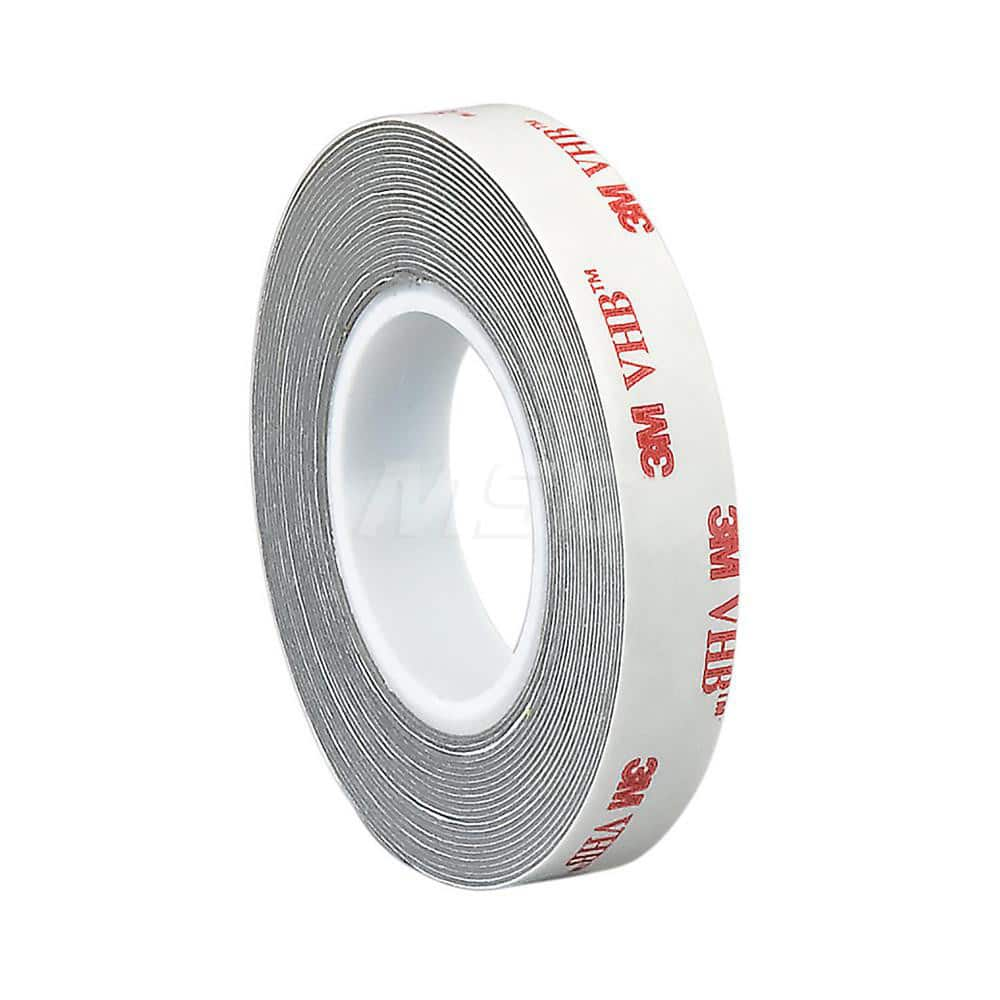 Duct Tape: 2″ Wide, 3.5 mil Thick, Aluminum Foil Silicone Adhesive, 20 lb/in Tensile Strength