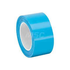 UHMW Film Tape: 3″ Wide, 5 yd Long, 20 mil Thick 145 Lb/In Tensile Strength, Acrylic Adhesive, 225 ° F