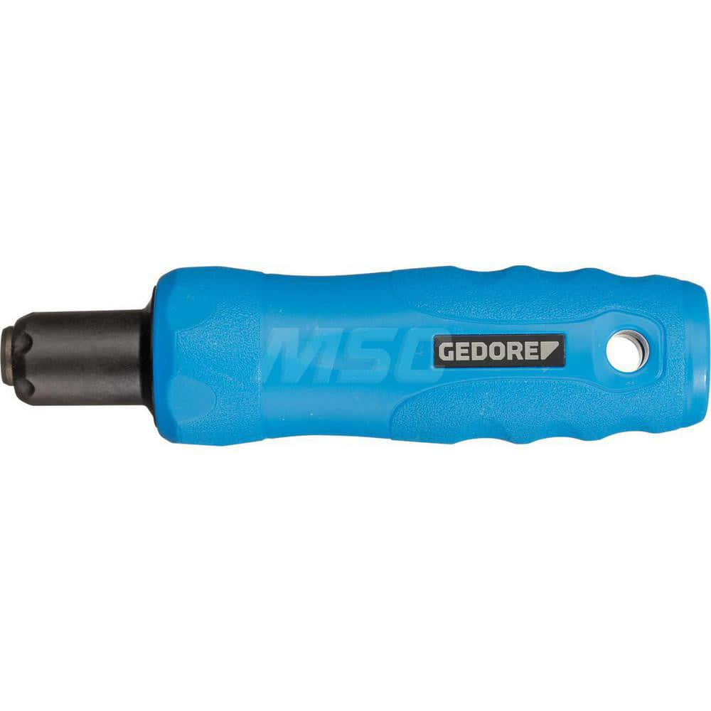 Torque Screwdriver: 0.5 to 4.5 N ™m Torque 1/4″ Drive