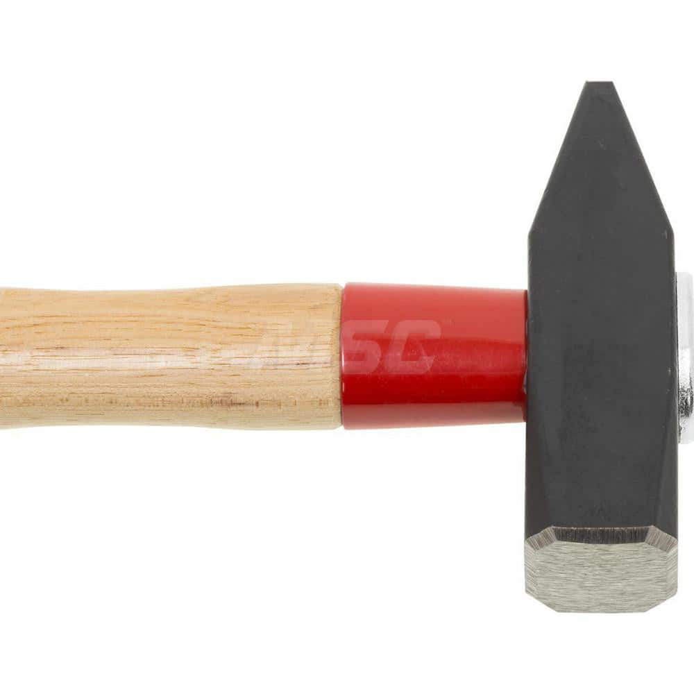 Trade Hammers; Handle Material: Ash