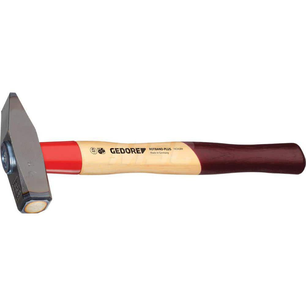 Trade Hammers; Handle Material: Hickory