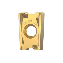 Milling Insert:  LNGU15T612SRGE,  KCK20B,  Solid Carbide N/A Finish,  0.3937″ OAW