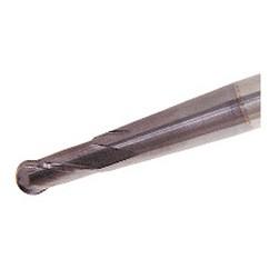 EBA20102/04/3.0C06M80 END MILL - USA Tool & Supply