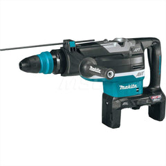 Cordless Rotary Hammer: SDS Max, 2,250 BPM