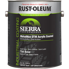 Metalmax Semi-Gloss Tint Base Sierra