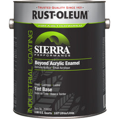 Beyond Acrylic Gloss Tint Base Sierra - USA Tool & Supply