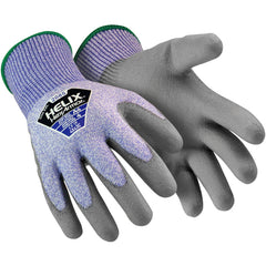 M Helix HPPE/Fiberglass