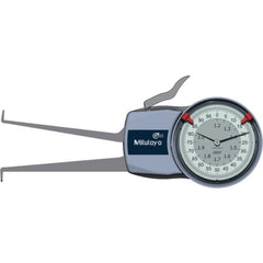 ‎1.2-2″ .0005″ DIAL CALIPER GAGE - USA Tool & Supply