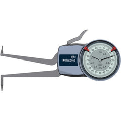 ‎1.6-2.4″ .0005″ DIAL CALIPER GAGE - USA Tool & Supply