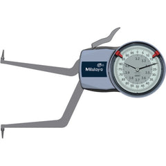 ‎2.8-3.6″ .0005″ DIAL CALIPER GAGE - USA Tool & Supply