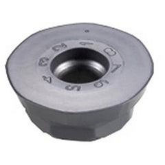 OFMW 0706R10FF Grade IC908 - Helimill Insert - USA Tool & Supply