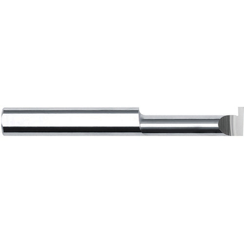 1/4 DIAX.5MM METRIC GRV - Exact Industrial Supply