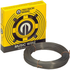.170″ 1 LB COIL MUSIC - USA Tool & Supply