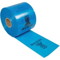 Armor Protective Packaging - Polybags Type: Poly Tubing Style: VCI - USA Tool & Supply