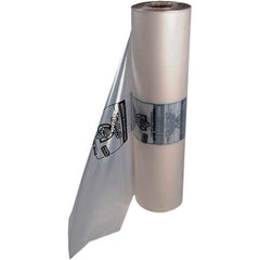 Armor Protective Packaging - Polybags Type: Polybag Style: VCI Gusseted - USA Tool & Supply