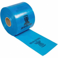 Armor Protective Packaging - Polybags Type: Poly Tubing Style: VCI - USA Tool & Supply