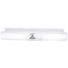 Armor Protective Packaging - Packaging Liners & Sheeting Type: Polyethylene Plastic Film Width (Feet): 20 - USA Tool & Supply