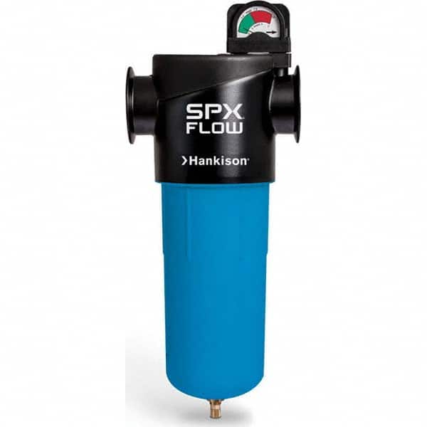 Hankison - Filter Accessories Type: Filter Elements For Use With: Compressed Air - USA Tool & Supply