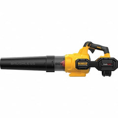 DeWALT - Blowers & Mulchers Type: Handheld Blower Power Type: Battery - USA Tool & Supply