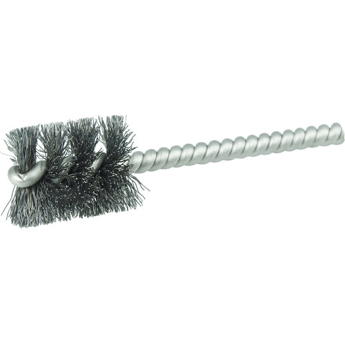 7/8X.006 PWR TUBE BRUSH - USA Tool & Supply