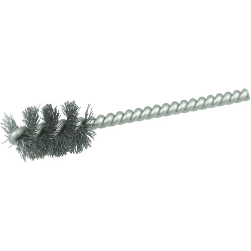 5/8″ Diameter - Stainless Tube Brush - USA Tool & Supply