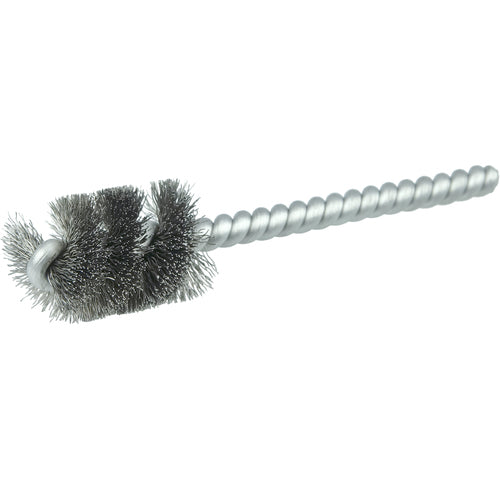 3/4″ Diameter - Stainless Tube Brush - USA Tool & Supply