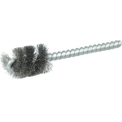 3/4″ Diameter - Stainless Tube Brush - USA Tool & Supply