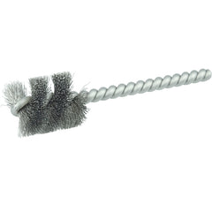 7/8″ Diameter - Stainless Tube Brush - USA Tool & Supply