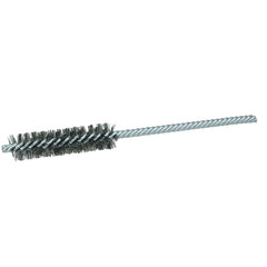 1/2″ Diameter - Steel Wire Tube Brush - USA Tool & Supply