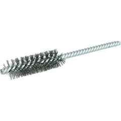 5/8″ Diameter - Steel Wire Tube Brush - USA Tool & Supply