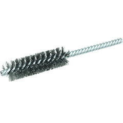 3/4X.006 PWR TUBE BRUSH - USA Tool & Supply